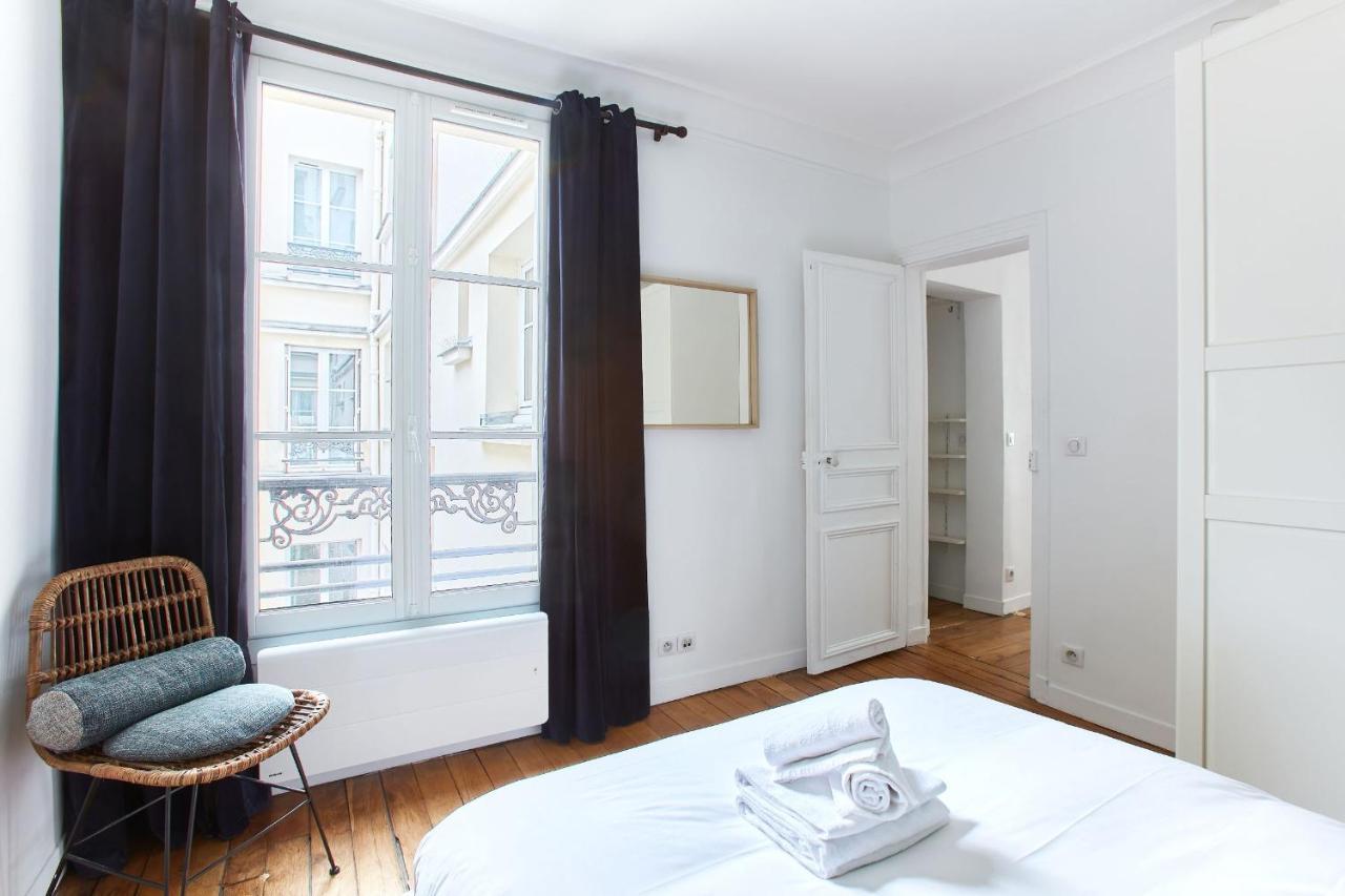 Appartamento Montmartre - Abbesses *