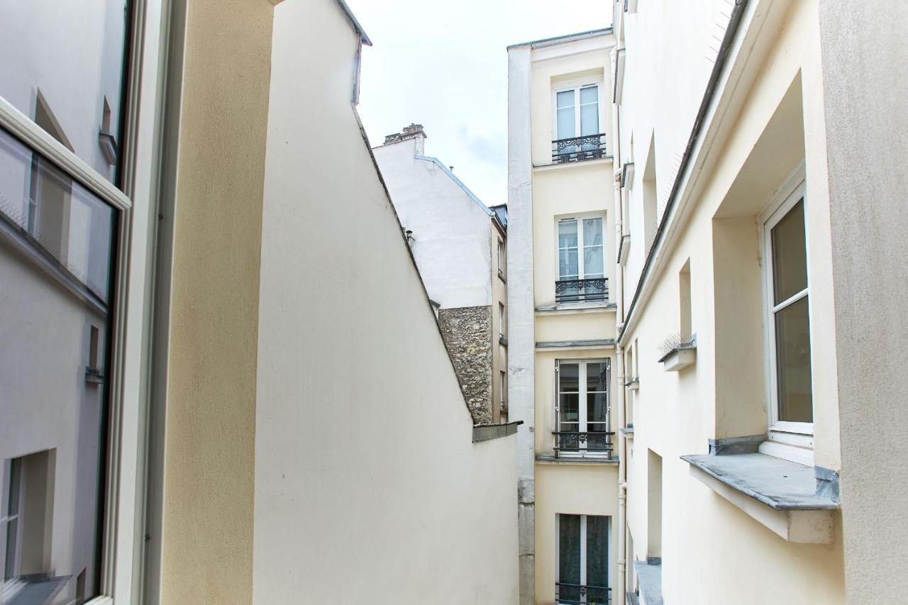 Appartamento Montmartre - Abbesses *