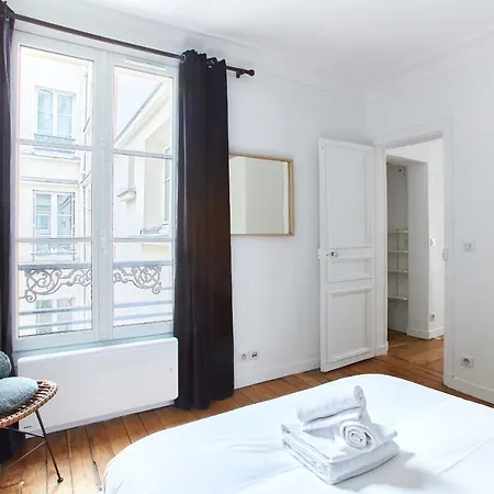 Appartamento Montmartre - Abbesses *